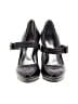 Calvin Klein Black Heels Size 7 - photo 2