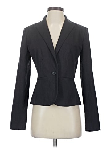Ann Taylor Factory Blazer (view 1)