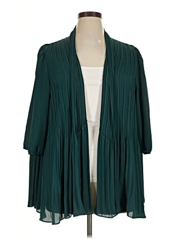 Sejour Kimono (view 1)