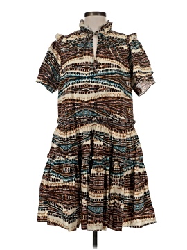 Hunter Bell Casual Dress
