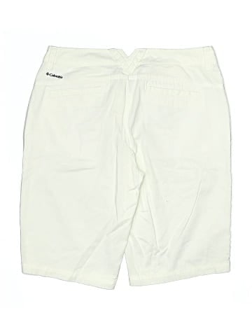 Columbia Khaki Shorts (view 2)
