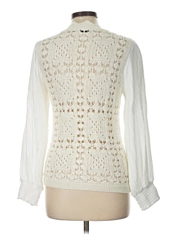 Greylin Pullover Sweater (view 2)