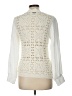 Greylin Ivory Pullover Sweater Size L - photo 2