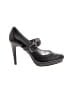Calvin Klein Black Heels Size 7 - photo 1