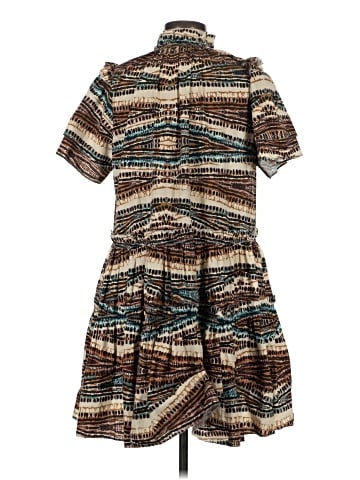 Hunter Bell Casual Dress (view 2)