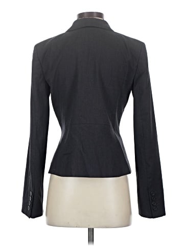 Ann Taylor Factory Blazer (view 2)