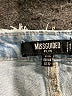 Missguided Blue Jeans Size 12 - photo 7