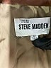 Steve Madden Plaid Brown Blazer Size M - photo 6