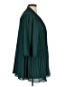 Sejour 100% Polyester Teal Kimono Size 16 - photo 4
