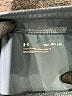 Under Armour 100% Polyester Solid Blue Track Pants Size M (youth) - photo 3