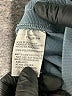 Under Armour 100% Polyester Solid Blue Track Pants Size M (youth) - photo 4