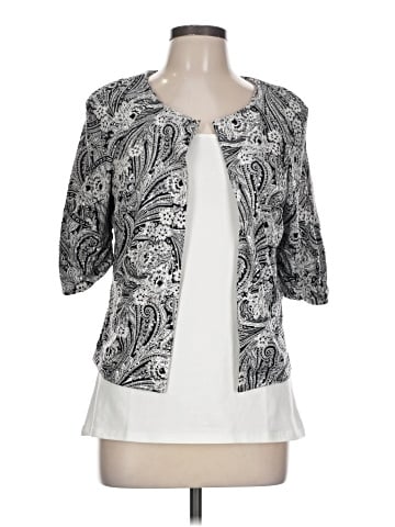 Perceptions Cardigan (view 1)