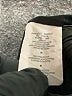 Champion 100% Polyester Graphic Black Shorts Size M - photo 4