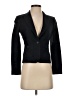 Brooks Brothers Black Blazer Size 2 Petite - photo 1