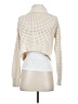 Universal Thread 100% Cotton Ivory Cardigan Size S - photo 2