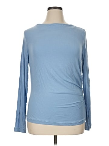 Athleta 3/4 Sleeve T-Shirt (view 1)