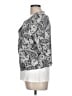 Perceptions Gray Cardigan Size 10 - photo 5