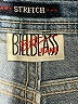 Bill Blass Blue Jeans Size 8 (petite) - photo 7