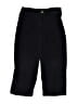 Unbranded 100% Cotton Black Casual Pants Size 3T - photo 1