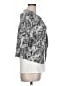 Perceptions Gray Cardigan Size 10 - photo 4