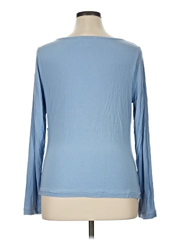 Athleta 3/4 Sleeve T-Shirt (view 2)