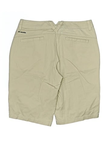 Columbia Khaki Shorts (view 2)