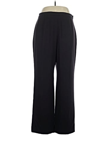 Kasper A.S.L. Dress Pants (view 1)