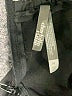 Charlotte Russe Solid Black Formal Skirt Size M - photo 4