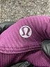 Lululemon Athletica Purple Jacket Size S (estimated) - photo 6