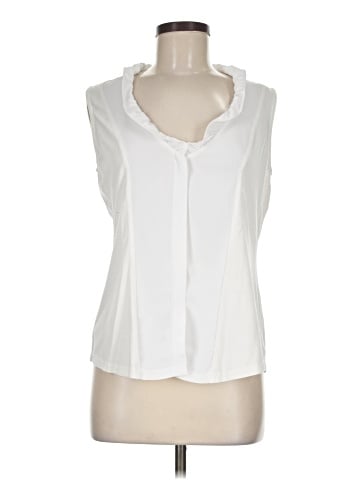 Nic + Zoe Sleeveless Blouse (view 1)