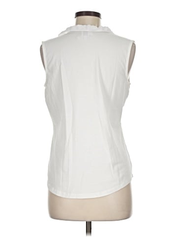 Nic + Zoe Sleeveless Blouse (view 2)