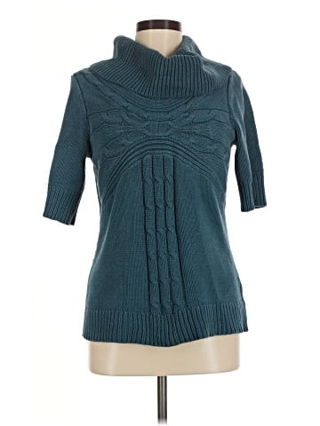 Apt. 9 Turtleneck Sweater (view 1)