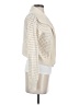 Universal Thread 100% Cotton Ivory Cardigan Size S - photo 4