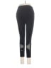 Alo Black Active Pants Size S - photo 2