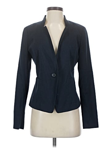 Ann Taylor Factory Blazer (view 1)