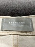 Everlane Ivory Jeans Size 33 waist - photo 7