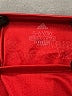 Adidas 100% Polyester Red Short Sleeve T-Shirt Size 5 - 6 - photo 3