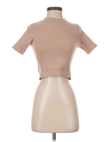 Everlane Short Sleeve Turtleneck (view 1)