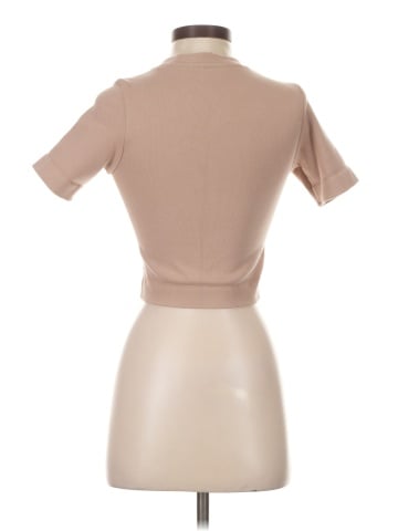 Everlane Short Sleeve Turtleneck (view 2)