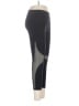Alo Black Active Pants Size S - photo 4