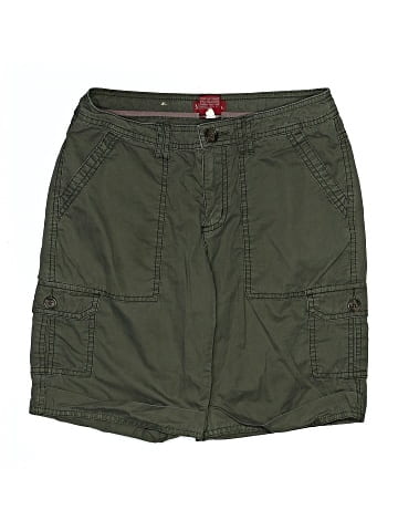 Merona Cargo Shorts (view 1)