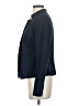Ann Taylor Factory Solid Blue Blazer Size 2 - photo 5