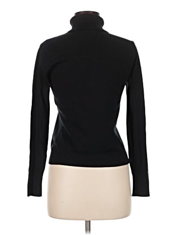 August Silk Silk Pullover Sweater (view 2)