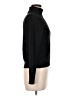 August Silk Black Silk Pullover Sweater Size M (petite) - photo 4