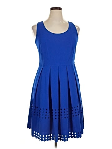 Brixon Ivy Cocktail Dress (view 1)