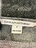Diane von Furstenberg Solid Gray Pullover Sweater Size P (petite) - photo 7