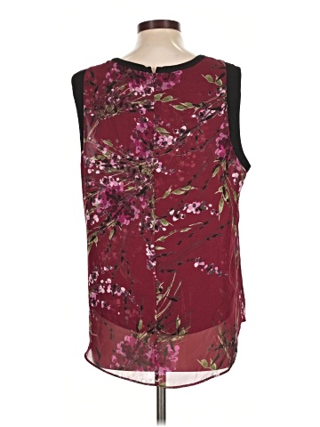 Investments Sleeveless Blouse (view 2)