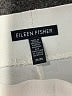 Eileen Fisher Solid Ivory Active Pants Size M - photo 4