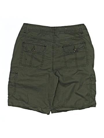 Merona Cargo Shorts (view 2)