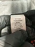 Coldwater Creek Tweed Black Jacket Size 14 - photo 7